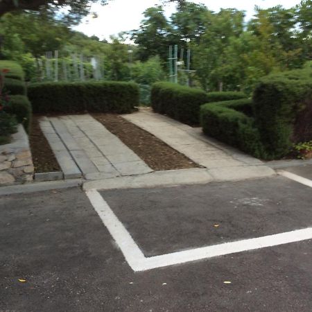 Apartment Olive Jovici  Zewnętrze zdjęcie