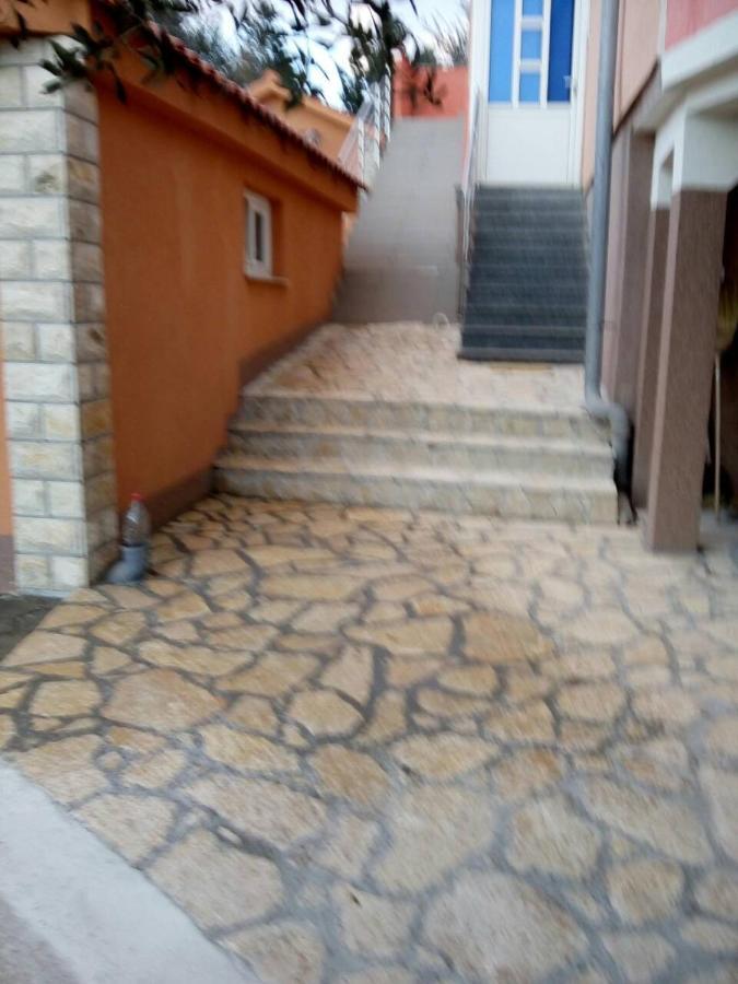 Apartment Olive Jovici  Zewnętrze zdjęcie