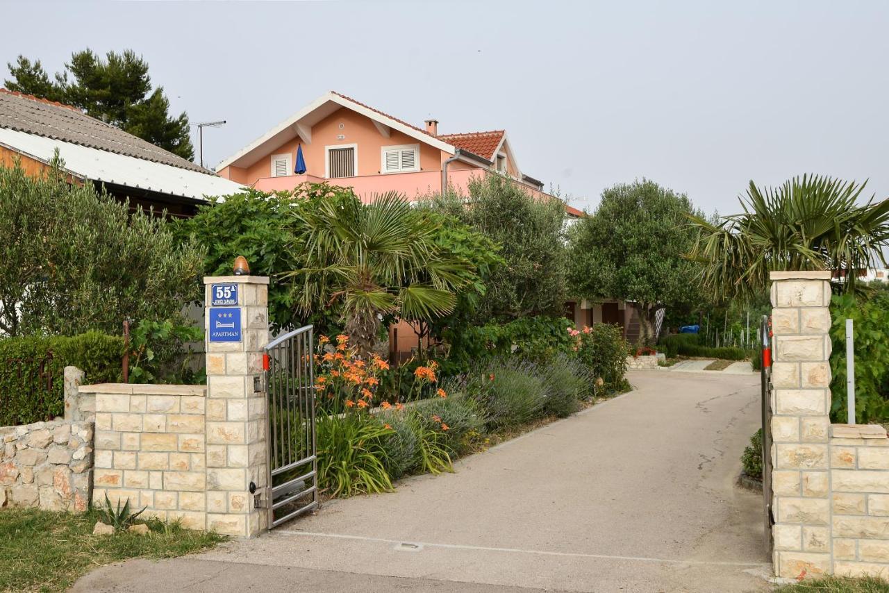 Apartment Olive Jovici  Zewnętrze zdjęcie