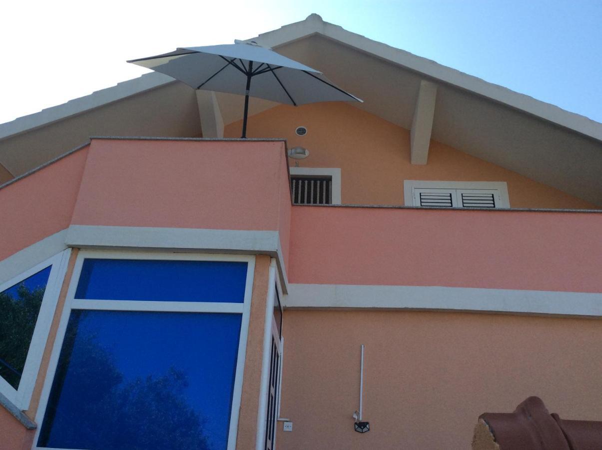 Apartment Olive Jovici  Zewnętrze zdjęcie