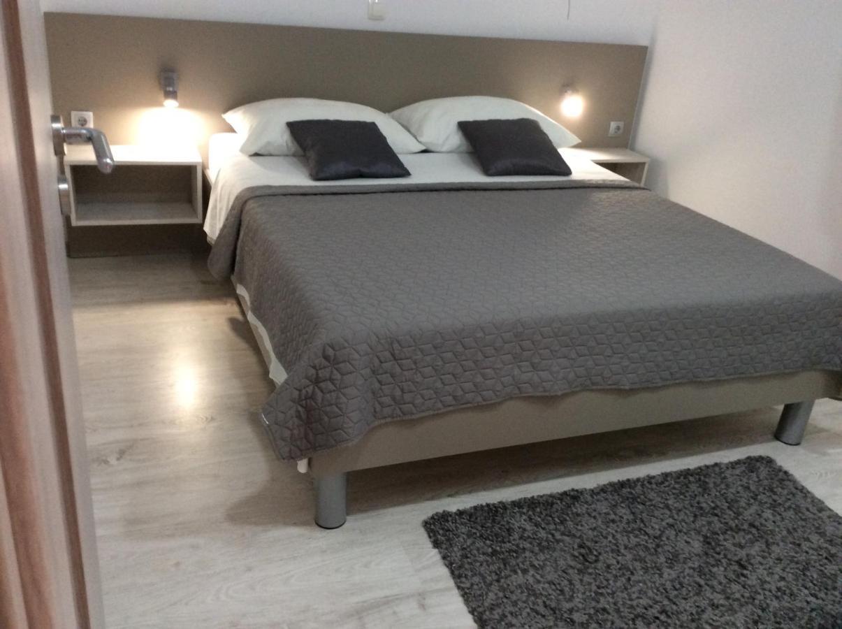 Apartment Olive Jovici  Zewnętrze zdjęcie