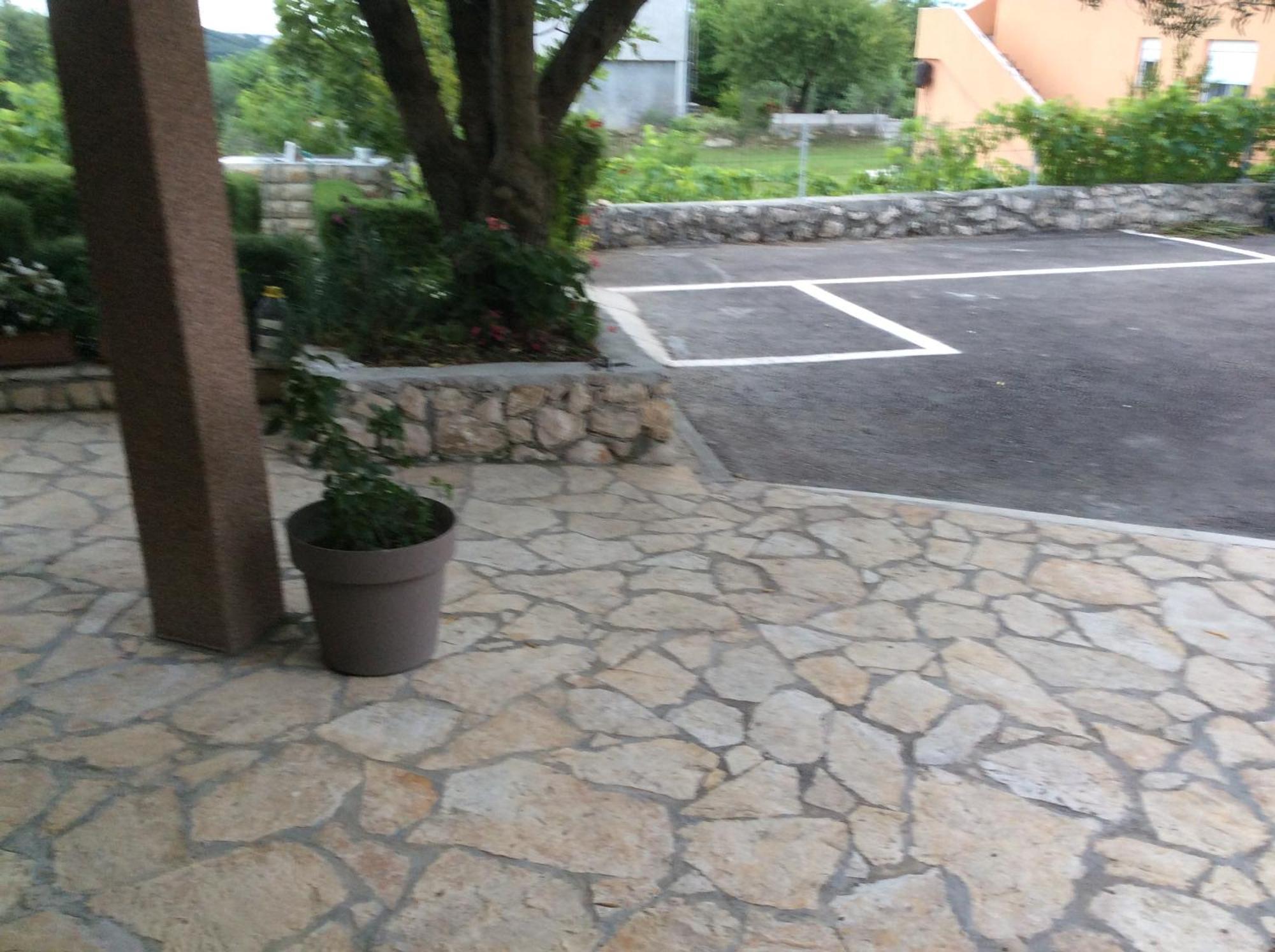Apartment Olive Jovici  Zewnętrze zdjęcie