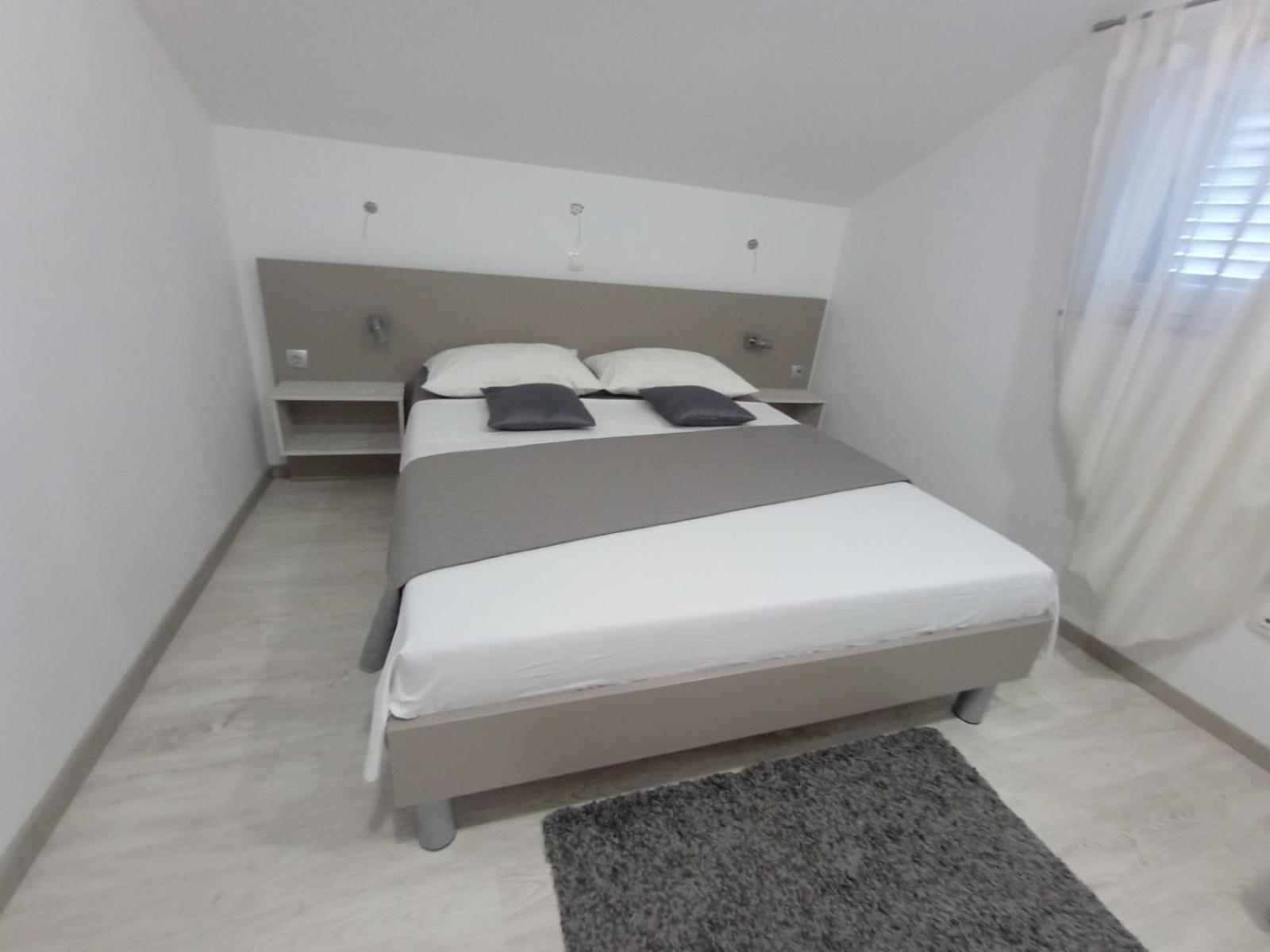 Apartment Olive Jovici  Zewnętrze zdjęcie