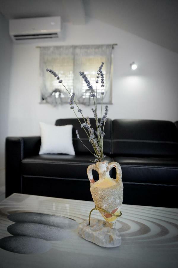 Apartment Olive Jovici  Zewnętrze zdjęcie