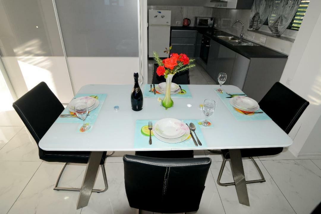 Apartment Olive Jovici  Zewnętrze zdjęcie