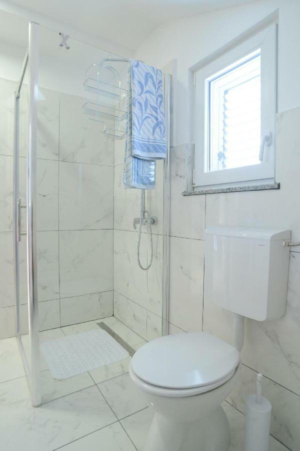 Apartment Olive Jovici  Zewnętrze zdjęcie