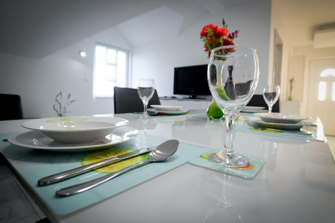 Apartment Olive Jovici  Zewnętrze zdjęcie