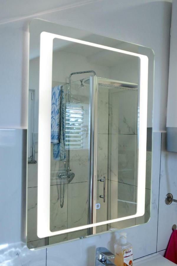 Apartment Olive Jovici  Zewnętrze zdjęcie