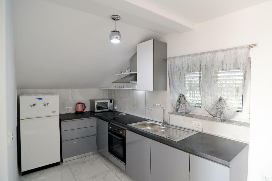 Apartment Olive Jovici  Zewnętrze zdjęcie
