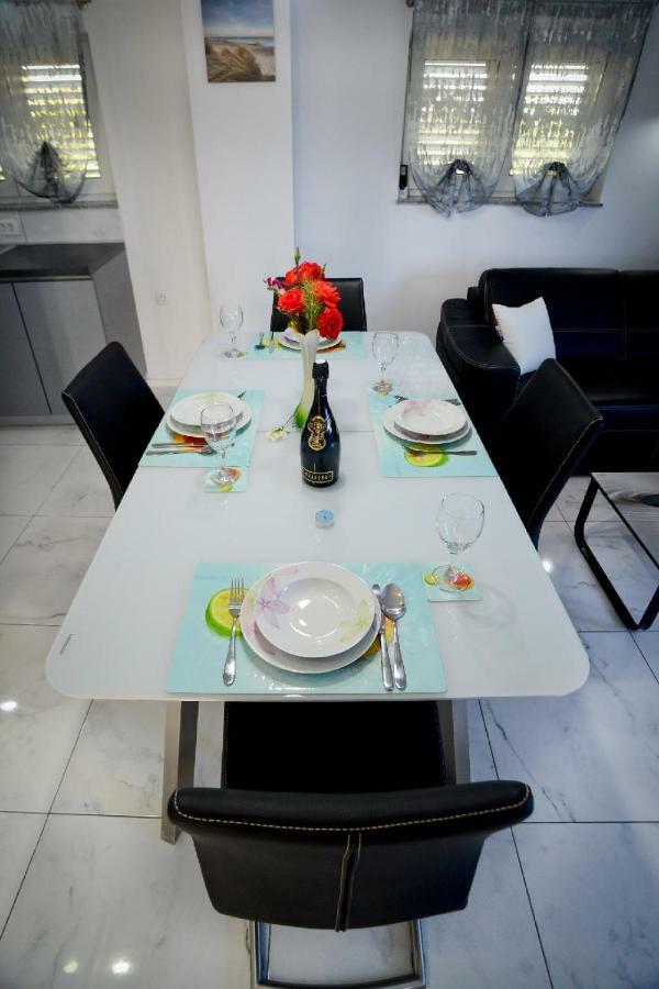 Apartment Olive Jovici  Zewnętrze zdjęcie